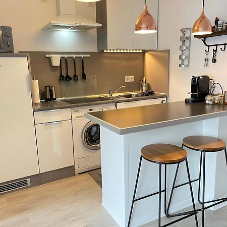 Living At Saarpartments -Adultsonly- 2 Bedrooms, Kitchen - Business & Holiday Apartments For Long- And Short Term Stay, 3 Min To Train Station, Secure E-Bike Parking! Saarbruecken Luaran gambar