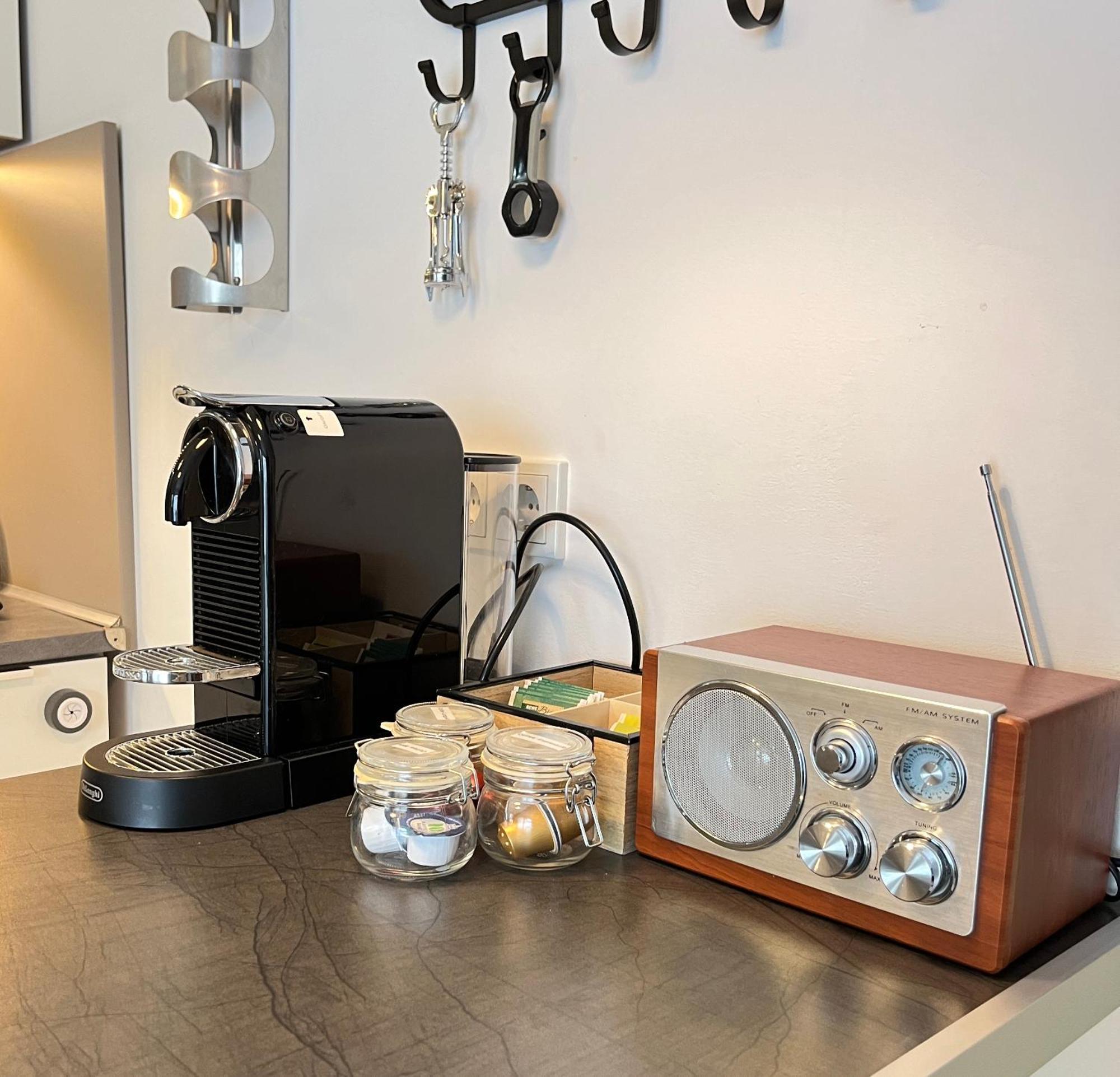 Living At Saarpartments -Adultsonly- 2 Bedrooms, Kitchen - Business & Holiday Apartments For Long- And Short Term Stay, 3 Min To Train Station, Secure E-Bike Parking! Saarbruecken Luaran gambar